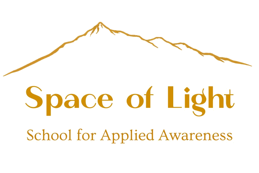Space of Light · School for Applied Awareness
